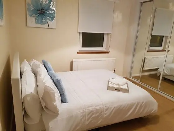 Apart Daire, 3 Yatak Odası, Göl Manzaralı, Göl Kenarı