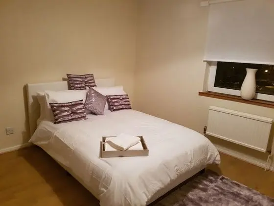 Apart Daire, 3 Yatak Odası, Göl Manzaralı, Göl Kenarı