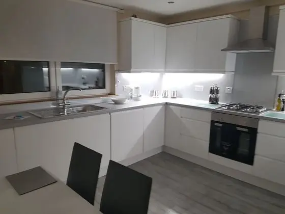 Apart Daire, 3 Yatak Odası, Göl Manzaralı, Göl Kenarı