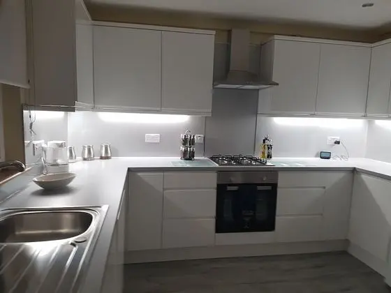 Apart Daire, 3 Yatak Odası, Göl Manzaralı, Göl Kenarı