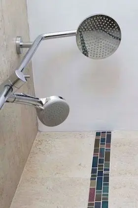 Superior Tek Büyük veya İki Ayrı Yataklı Oda, Bahçe Manzaralı