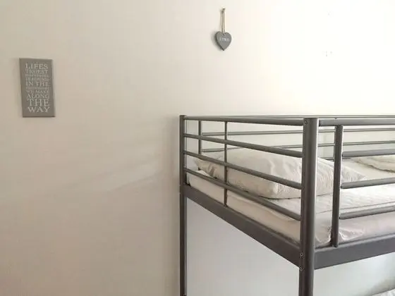 Economy Oda, Birden Çok Yatak, Penceresiz