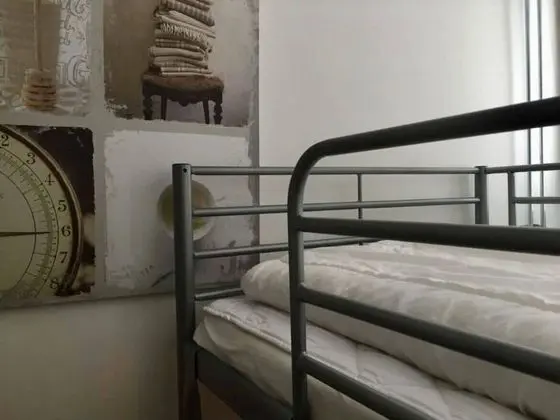 Economy Oda, Birden Çok Yatak, Penceresiz