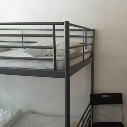 Economy Oda, Birden Çok Yatak, Penceresiz