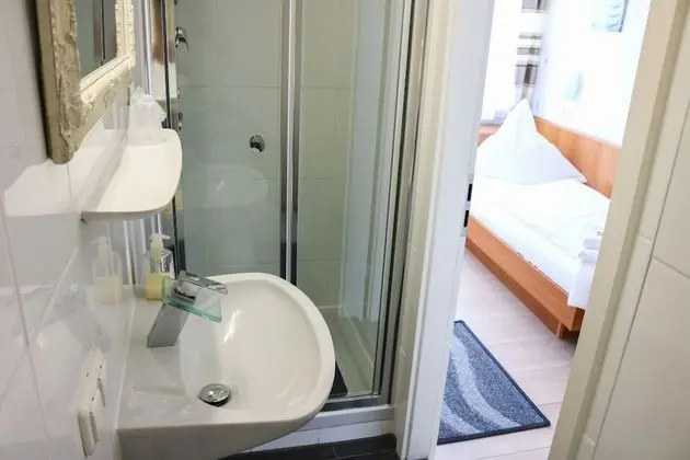 Standard Tek Kişilik Oda