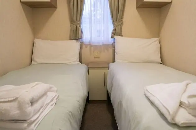 Karavan, 2 Yatak Odası, Deniz Manzaralı (Non Pet)
