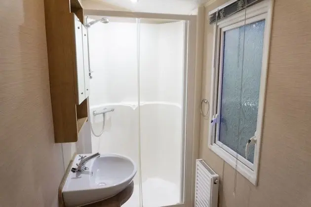 Karavan, 2 Yatak Odası, Deniz Manzaralı (Non Pet)