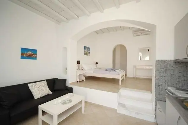 Apart Daire, Deniz Manzaralı (2 Adults)