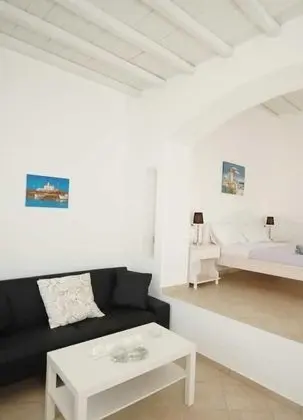 Apart Daire, Deniz Manzaralı (2 Adults)
