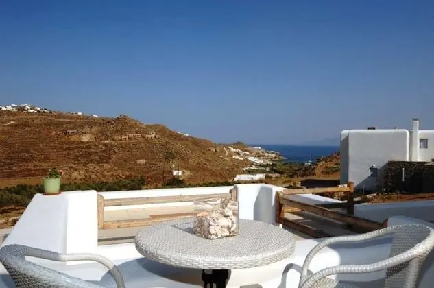 Apart Daire, Deniz Manzaralı (2 Adults)
