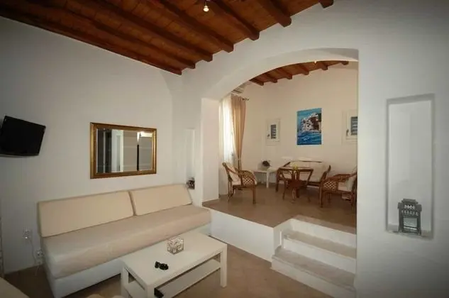Apart Daire, Deniz Manzaralı (3 Adults)