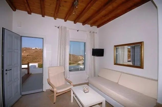 Apart Daire, Deniz Manzaralı (3 Adults)