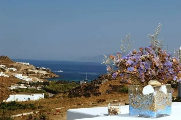 Apart Daire, Deniz Manzaralı (3 Adults)