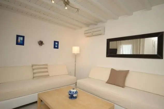 Apart Daire, Deniz Manzaralı (4 Adults)