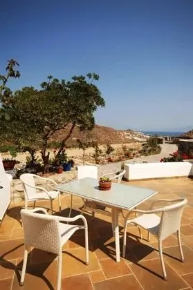 Apart Daire, Deniz Manzaralı (4 Adults)