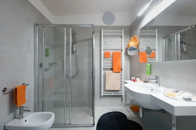 Superior Bungalov, Teras, Bahçe Manzaralı (Leccio)