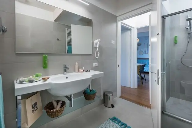 Superior Bungalov, Teras, Bahçe Manzaralı (Leccio)