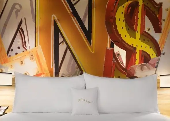 Classic Room, 1 Queen Bed, Non Smoking