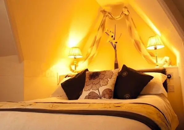 Superior Tek Büyük Yataklı Oda (Room 7)