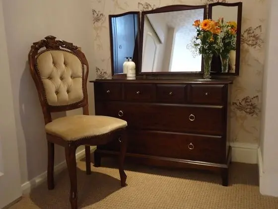 Tek Büyük Yataklı Oda (Room 2)