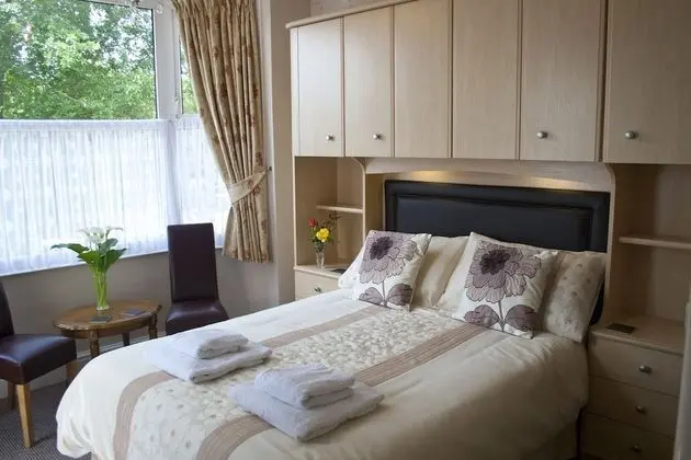 Tek Büyük Yataklı Oda (Room 2)