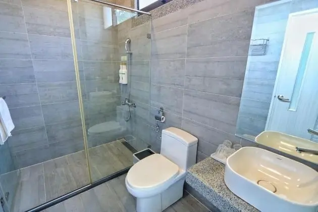 Dört Kişilik Oda