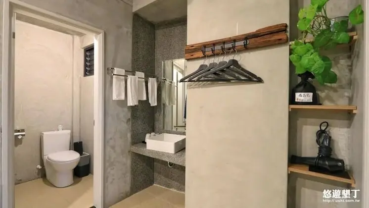 Standard Dört Kişilik Oda