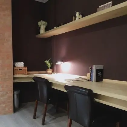 Ev, 4 Yatak Odası