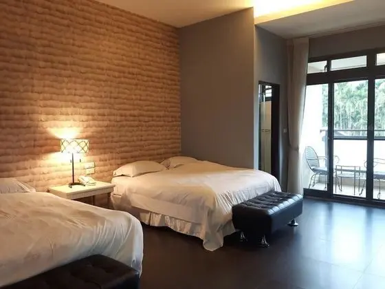 Dört Kişilik Oda