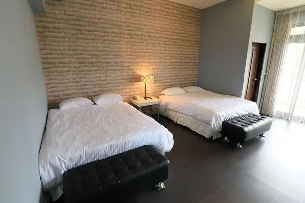 Dört Kişilik Oda