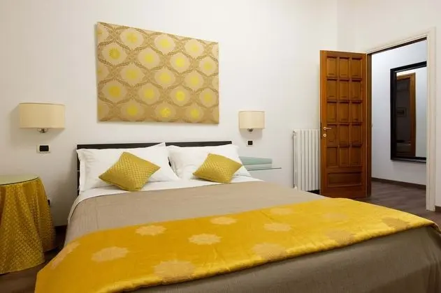 Apart Daire, 2 Yatak Odası, Sigara İçilmez