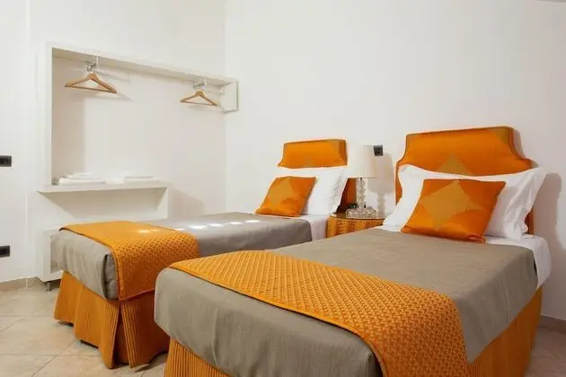 Apart Daire, 2 Yatak Odası, Sigara İçilmez