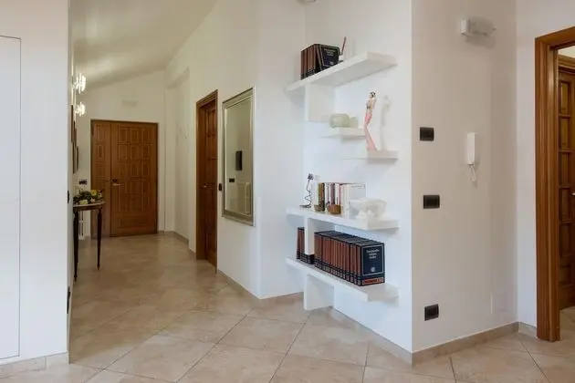 Apart Daire, 2 Yatak Odası, Sigara İçilmez