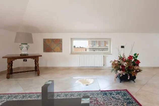Apart Daire, 2 Yatak Odası, Sigara İçilmez
