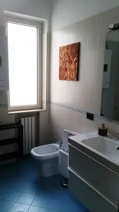 Apart Daire, 2 Yatak Odası, Sigara İçilmez