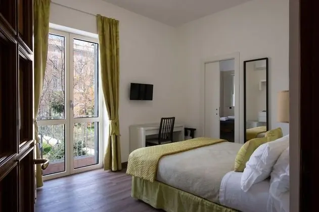 Deluxe Tek Büyük Yataklı Oda, 1 Büyük (Queen) Boy Yatak, Sigara İçilmez, Balkon