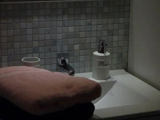 Stüdyo, Banyolu/Duşlu, Havuz Manzaralı (Belle Ile)