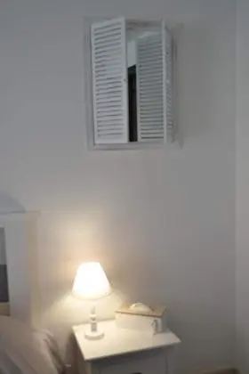 Tek Büyük Yataklı Oda, Banyolu/Duşlu, Nehir Manzaralı (Ile De Re)