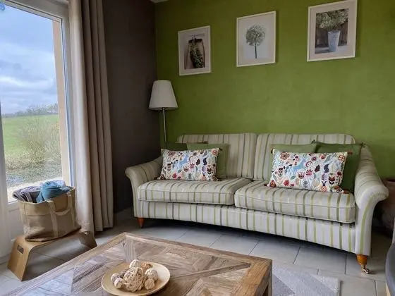 Comfort Ev, Engellilere Uygun, Banyolu/Duşlu