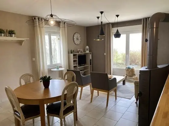 Comfort Ev, Engellilere Uygun, Banyolu/Duşlu