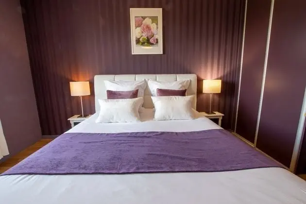 Comfort Ev, Engellilere Uygun, Banyolu/Duşlu