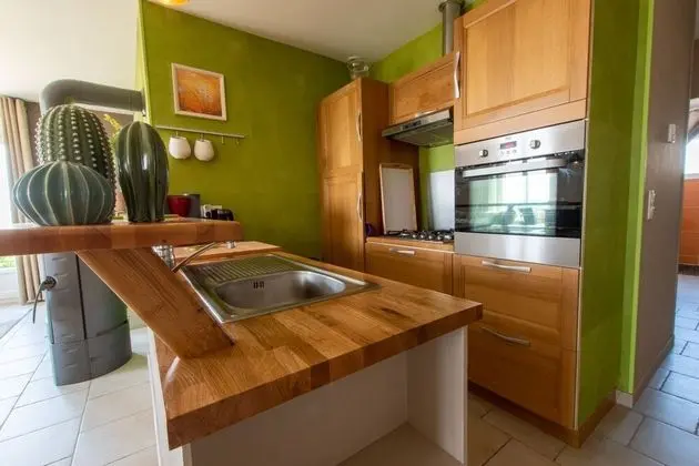 Comfort Ev, Engellilere Uygun, Banyolu/Duşlu