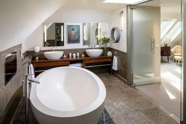 Stüdyo Süit (Loft Suite)