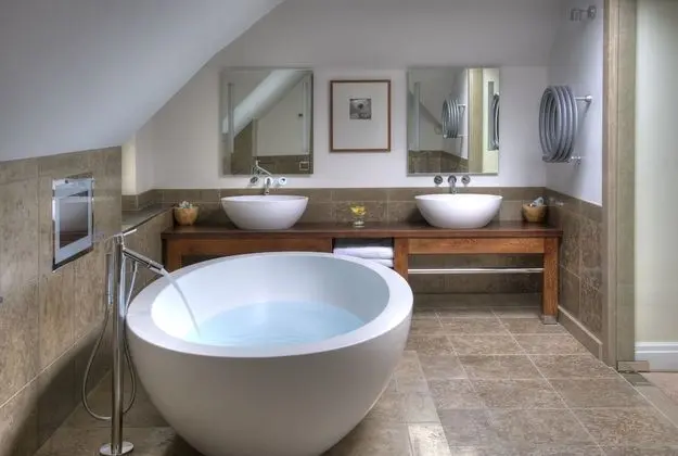 Stüdyo Süit (Loft Suite)