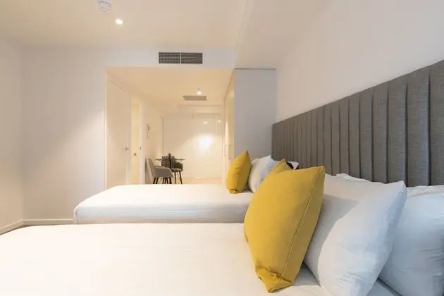 Executive Stüdyo Süit