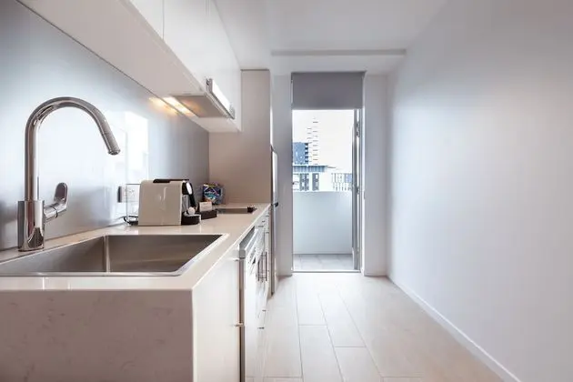 Executive Stüdyo Süit