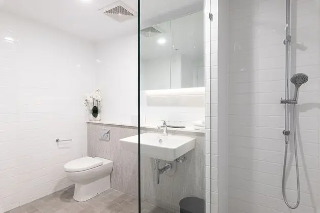 Executive Stüdyo Süit