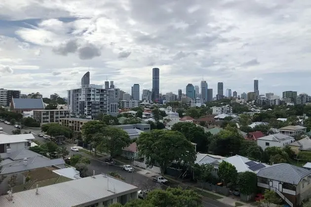 Executive Stüdyo Süit