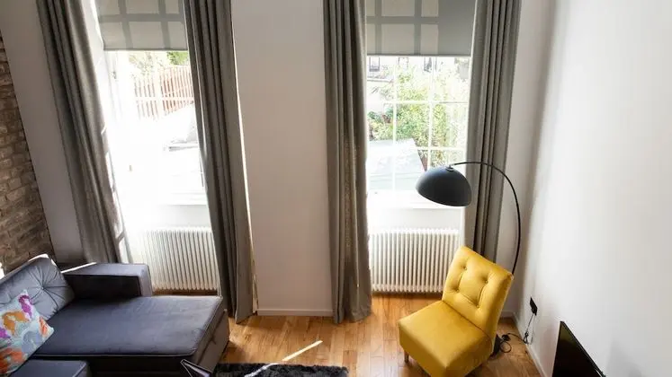 Standard Apart Daire, 2 Yatak Odası, Asma Kat