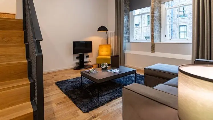 Standard Apart Daire, 2 Yatak Odası, Asma Kat